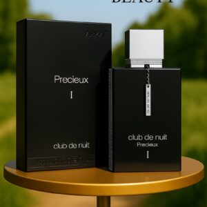 Fancy Beauty Perfume - Armaf Club de Nuit Precieux