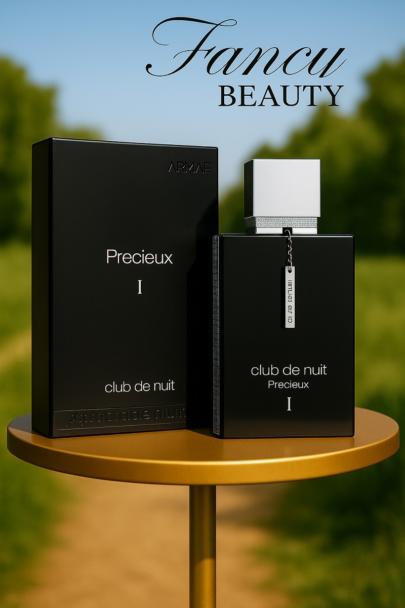 Fancy Beauty Perfume - Armaf Club de Nuit Precieux