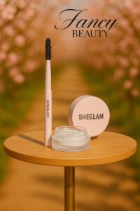 Fancy Beauty Cosmetic - Brow Freeze Gel