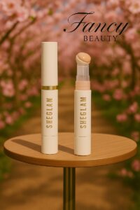 Fancy Beauty Cosmetic - COMPLEXION BOOST CONCEALER (Fair)