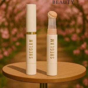 Fancy Beauty Cosmetic - COMPLEXION BOOST CONCEALER (Fair)
