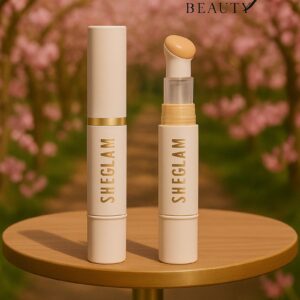 Fancy Beauty Cosmetic - COMPLEXION BOOST CONCEALER (Nude)