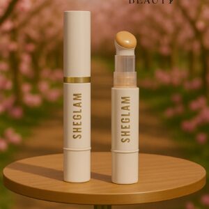 Fancy Beauty Cosmetic - COMPLEXION BOOST CONCEALER (Sand)