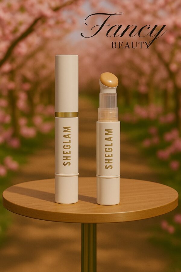 Fancy Beauty Cosmetic - COMPLEXION BOOST CONCEALER (Sand)