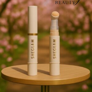 Fancy Beauty Cosmetic - COMPLEXION BOOST CONCEALER (butter cream)