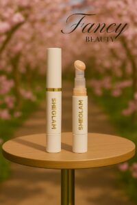 Fancy Beauty Cosmetic - COMPLEXION BOOST CONCEALER (chantilly)