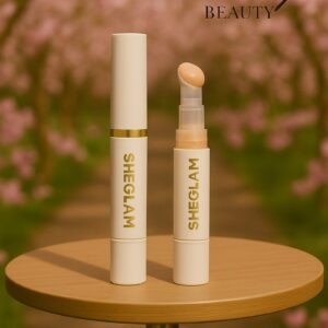 Fancy Beauty Cosmetic - COMPLEXION BOOST CONCEALER (chantilly)