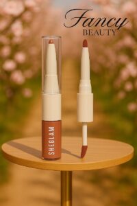 Fancy Beauty Cosmetic - LIP RULES LINER & GLOSS PEN (Case X Case)
