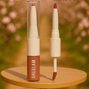 Fancy Beauty Cosmetic - LIP RULES LINER & GLOSS PEN (Case X Case)