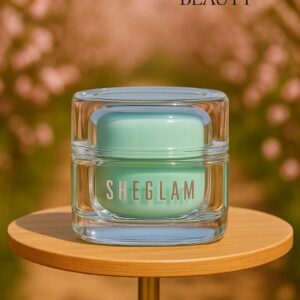 Fancy Beauty Cosmetic - Glacier Glo Smoothing Primer
