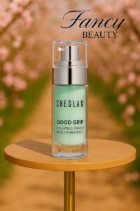 Fancy Beauty Cosmetic - Good grip Hydrating primer