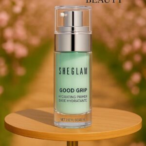 Fancy Beauty Cosmetic - Good grip Hydrating primer