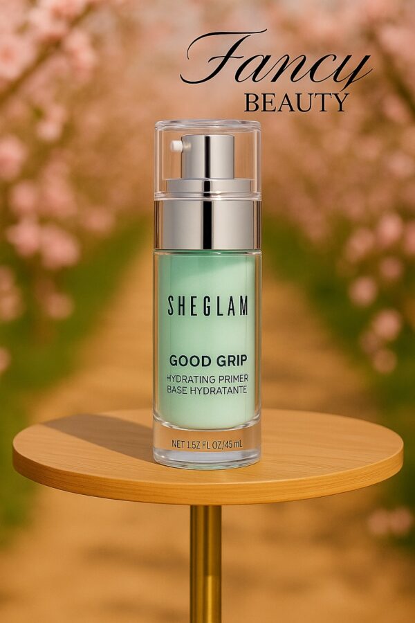 Fancy Beauty Cosmetic - Good grip Hydrating primer