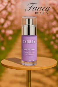 Fancy Beauty Cosmetic - Good grip Hydrating primer (Blueberry+AHA)