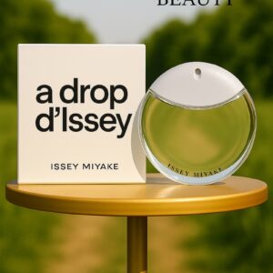 Fancy Beauty Perfume - Issey Miyake A Drop D'issey