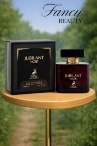 Fancy Beauty Perfume - alhambra jubilant noir