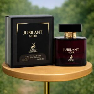 Fancy Beauty Perfume - alhambra jubilant noir