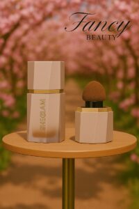 Fancy Beauty Cosmetic - LIQUID CONTOUR (Brown Sugar)