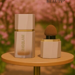 Fancy Beauty Cosmetic - LIQUID CONTOUR (Brown Sugar)