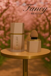 Fancy Beauty Cosmetic - LIQUID CONTOUR (Clay)