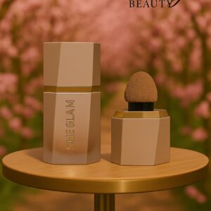 Fancy Beauty Cosmetic - LIQUID CONTOUR (Clay)