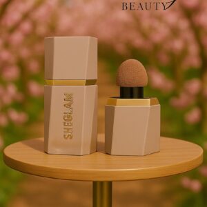 Fancy Beauty Cosmetic - LIQUID CONTOUR (Hazelnut Latte)