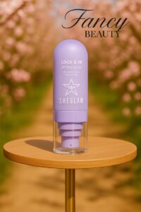 Fancy Beauty Cosmetic - Lock'd In Setting Spray