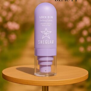 Fancy Beauty Cosmetic - Lock'd In Setting Spray