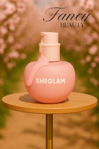 Fancy Beauty Cosmetic - Melon Melt Niacinamide Serum Primer