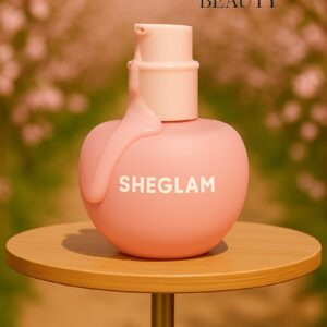 Fancy Beauty Cosmetic - Melon Melt Niacinamide Serum Primer