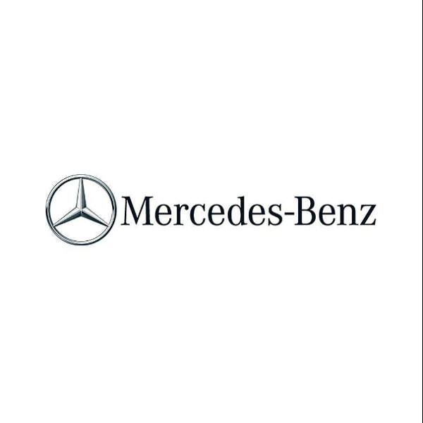 Mercedes-Benz logo