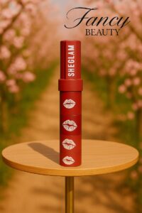 Fancy Beauty Cosmetic - Mega Lip Stacks-Nude-Bare Stack