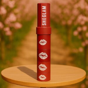 Fancy Beauty Cosmetic - Mega Lip Stacks-Nude-Bare Stack