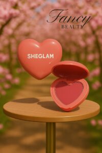 Fancy Beauty Cosmetic - PLAYING CUPID CREAM BLUSH (adorn)
