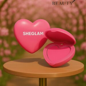 Fancy Beauty Cosmetic - PLAYING CUPID CREAM BLUSH (affection)
