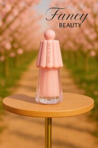 Fancy Beauty Cosmetic - Jelly Wow Hydrating Lip Oil (Pinkies up)