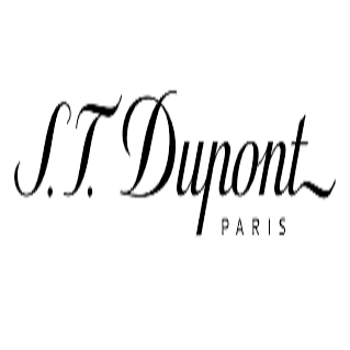 S T dupont logo