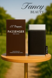 Fancy Beauty Perfume - S.T Dupont passenger