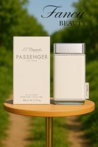 Fancy Beauty Perfume - S.T Dupont passenger for woman