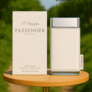 Fancy Beauty Perfume - S.T Dupont passenger for woman