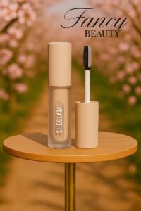 Fancy Beauty Cosmetic - Set Me Up Brow Gel