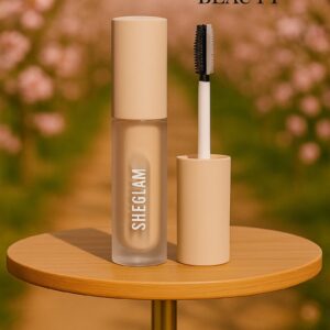 Fancy Beauty Cosmetic - Set Me Up Brow Gel