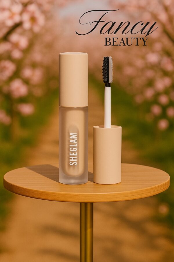 Fancy Beauty Cosmetic - Set Me Up Brow Gel