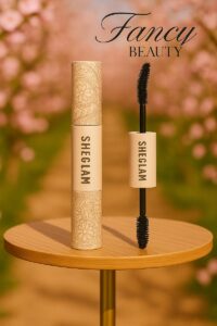 Fancy Beauty Cosmetic - Washable Black