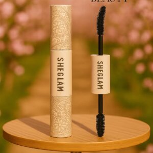 Fancy Beauty Cosmetic - Washable Black