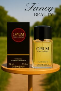 Fancy Beauty Perfume - YSL Opium
