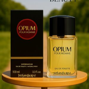 Fancy Beauty Perfume - YSL Opium