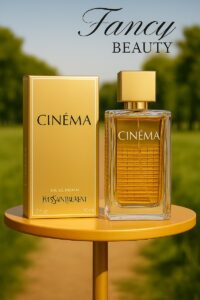 Fancy Beauty Perfume - YSL cinema Eau De Parfum