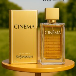 Fancy Beauty Perfume - YSL cinema Eau De Parfum