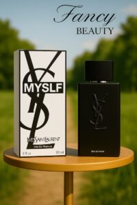 Fancy Beauty Perfume - YVES SAINT LAURENT MY SLF EDP